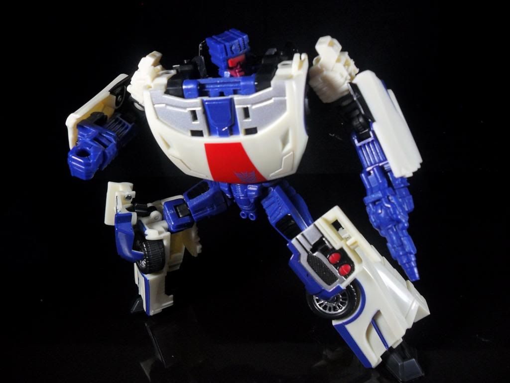 Black - Plastic - Life: TFCC 2013 Breakdown - Pictorial Review